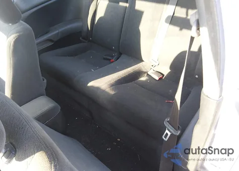 2003 Honda Civic Lx z USA, uszkodzony, nr VIN 1HGEM21523L023008